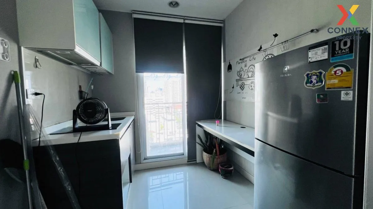 ขายคอนโด  เซ็นทริค สาทร - เซนต์หลุยส์ ฺBTS-เซนต์หลุยส์ ยานนาวา เข ขายคอนโด  เซ็นทริค สาทร - เซนต์หลุยส์ ฺBTS-เซนต์หลุยส์ ยานนาวา เข 3