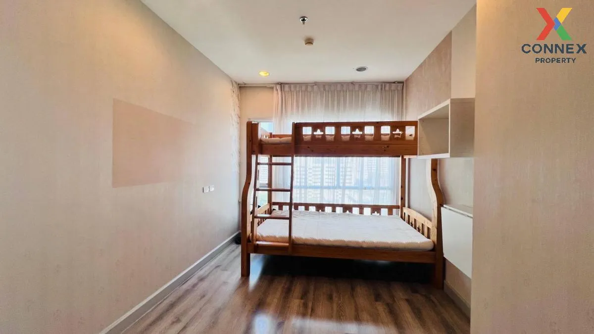 For Sale Condo , Centric Sathorn - St.Louis , BTS-Saint Louis , Y