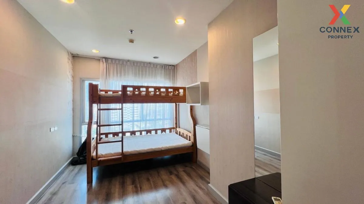 For Sale Condo , Centric Sathorn - St.Louis , BTS-Saint Louis , Y