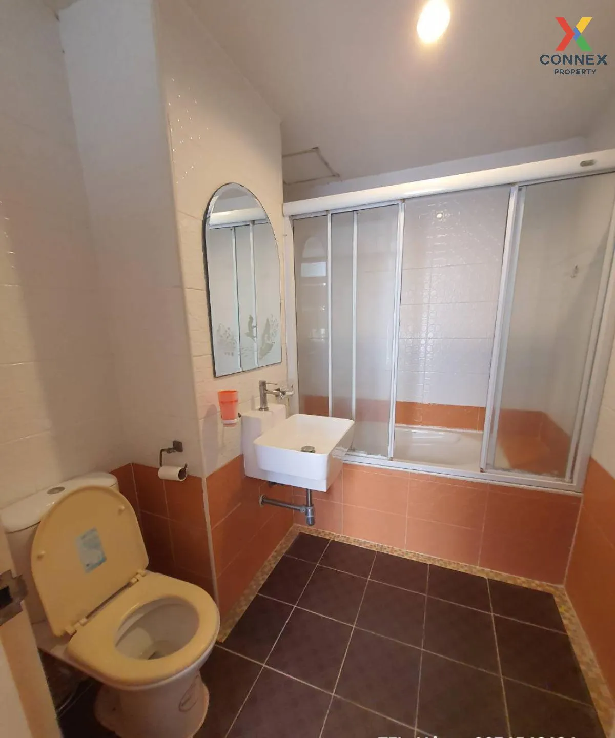 เช่าคอนโด  รัชดา ซิตี้ 18 MRT-ห้วยขวาง สามเสนนอก เขต ห้วยขวาง กรุ