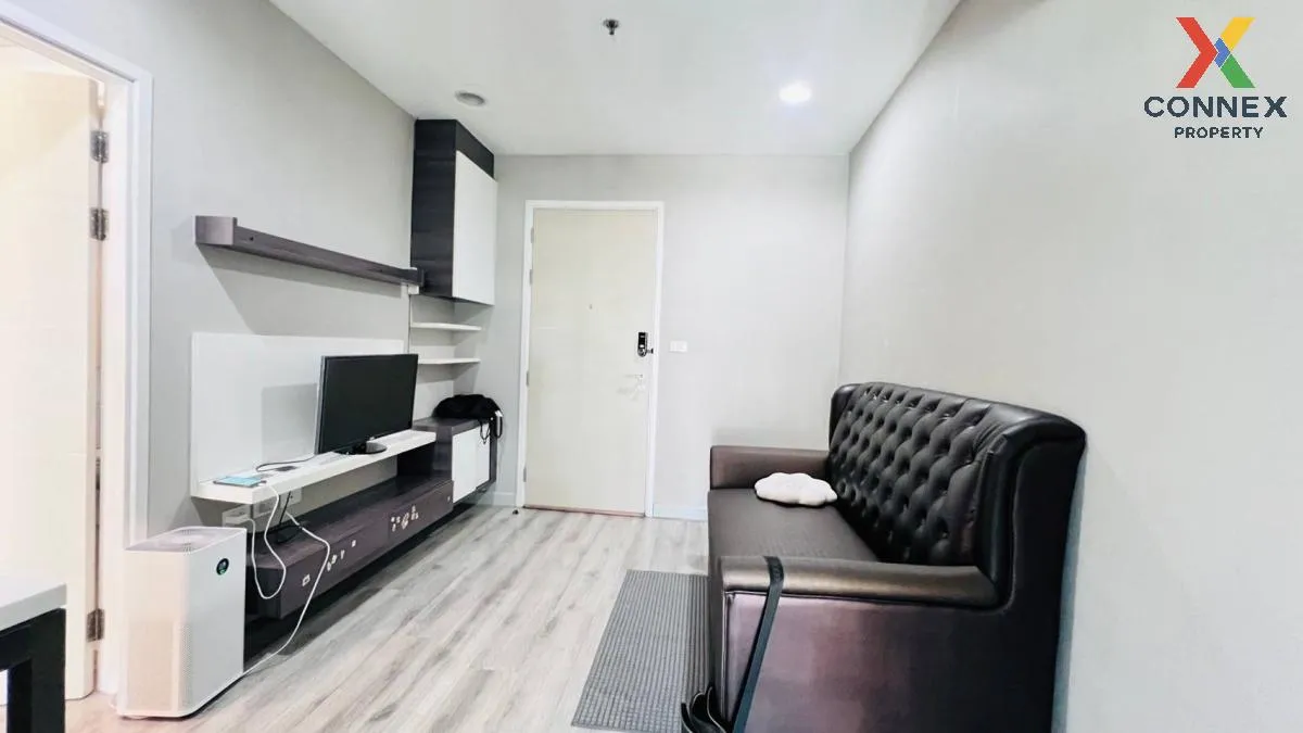 เช่าคอนโด  เซ็นทริค สาทร - เซนต์หลุยส์ ฺBTS-เซนต์หลุยส์ ยานนาวา เ 1