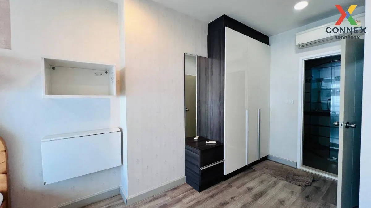 เช่าคอนโด  เซ็นทริค สาทร - เซนต์หลุยส์ ฺBTS-เซนต์หลุยส์ ยานนาวา เ 4