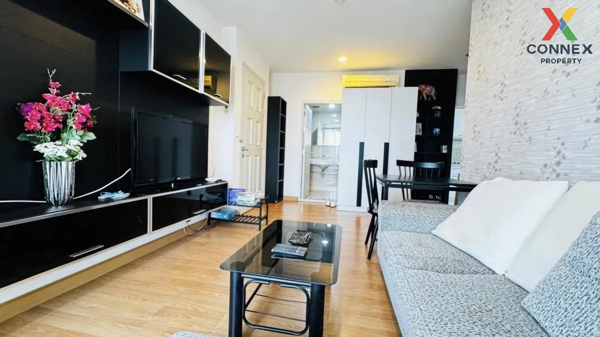 For Rent Condo , Life @ Ratchada (Ladprao 36) , BTS-Ha Yaek Lat P 1