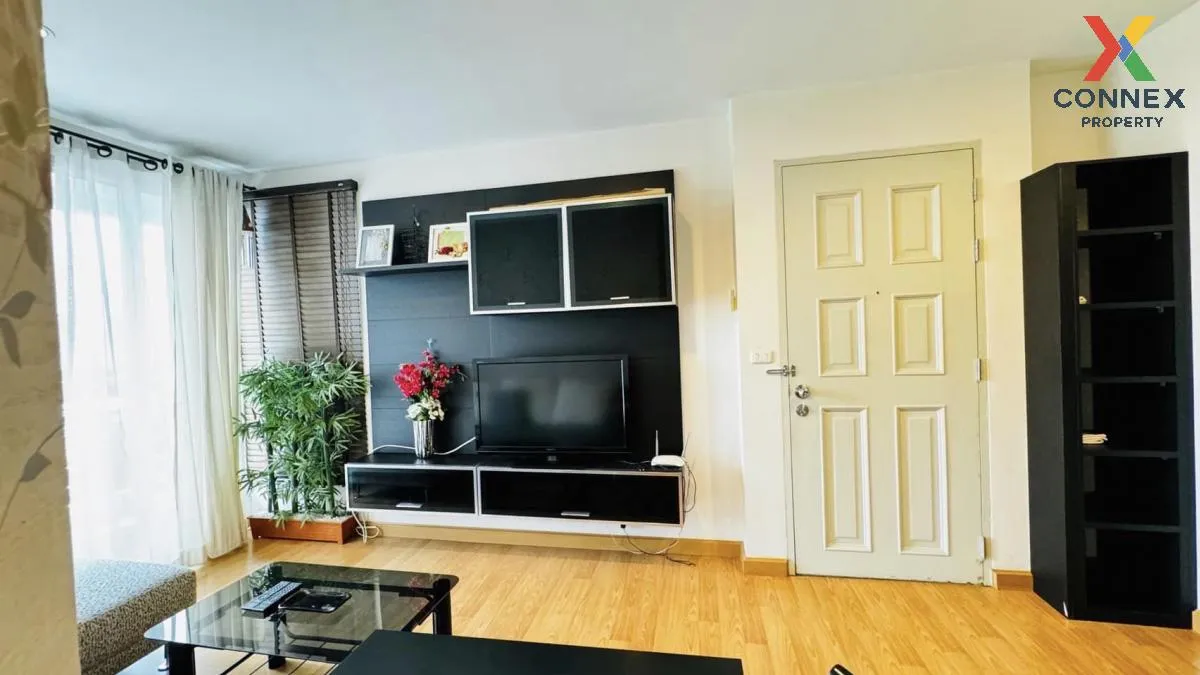 For Rent Condo , Life @ Ratchada (Ladprao 36) , BTS-Ha Yaek Lat P 2