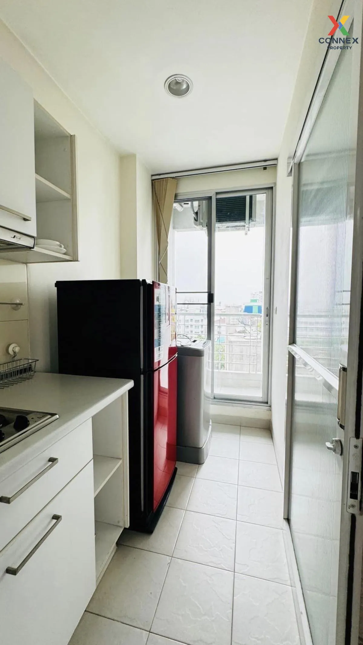 For Rent Condo , Life @ Ratchada (Ladprao 36) , BTS-Ha Yaek Lat P 4