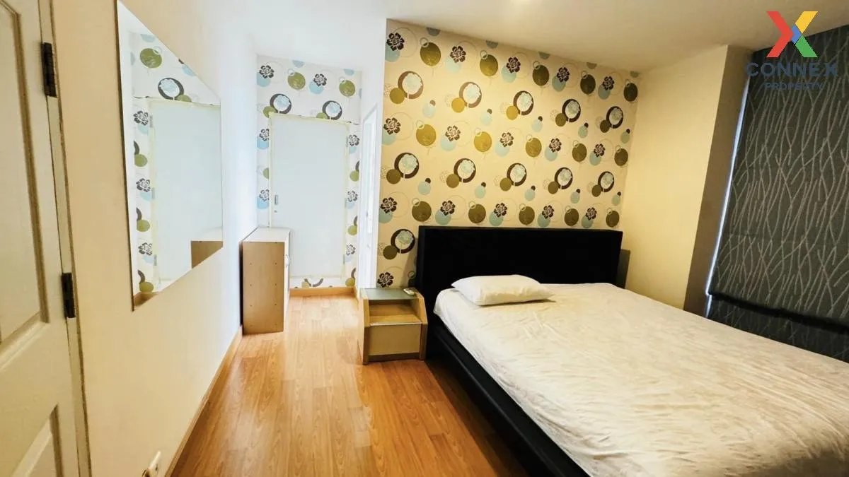 For Rent Condo , Life @ Ratchada (Ladprao 36) , BTS-Ha Yaek Lat P