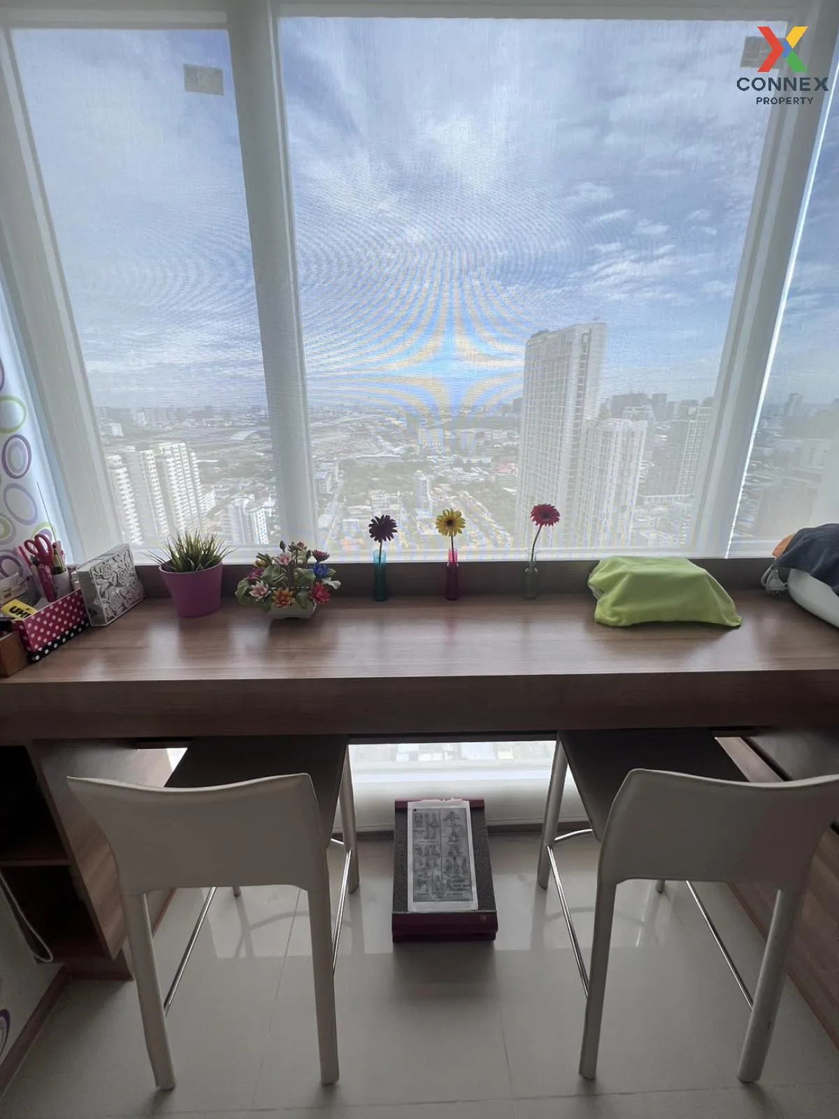 For Sale Condo , Rhythm Phahol - Ari , BTS-Saphan Khwai , Sam Sen