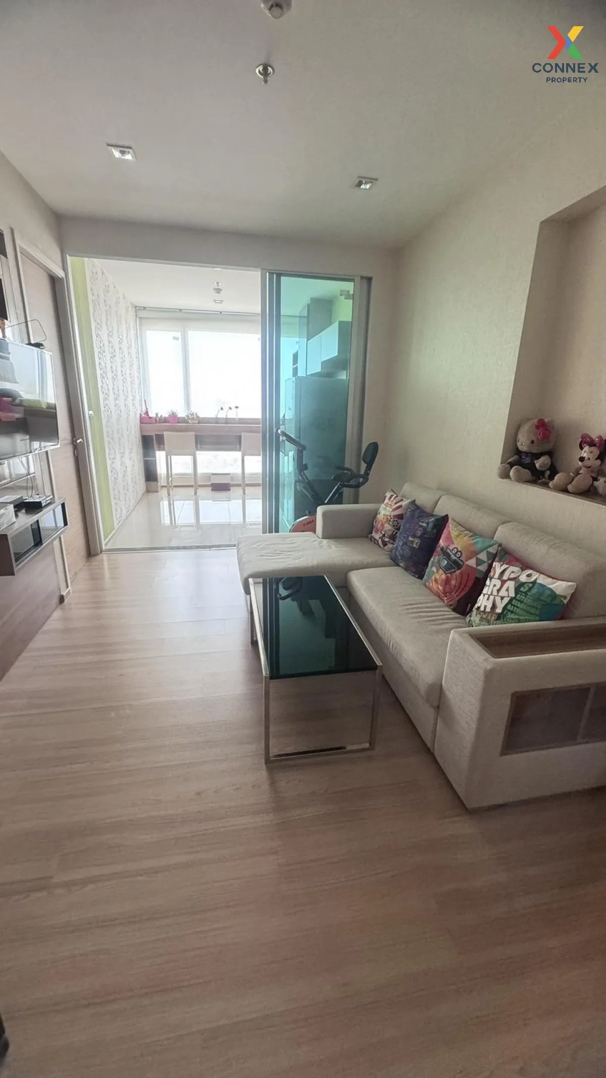 For Sale Condo , Rhythm Phahol - Ari , BTS-Saphan Khwai , Sam Sen 1