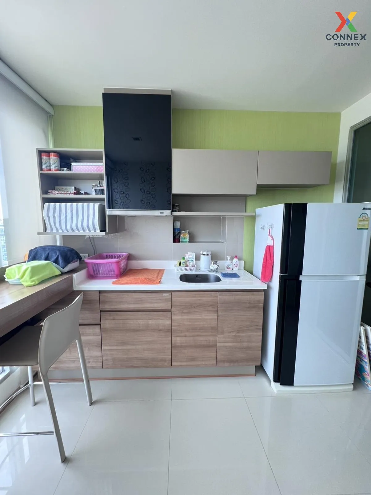 For Sale Condo , Rhythm Phahol - Ari , BTS-Saphan Khwai , Sam Sen 4