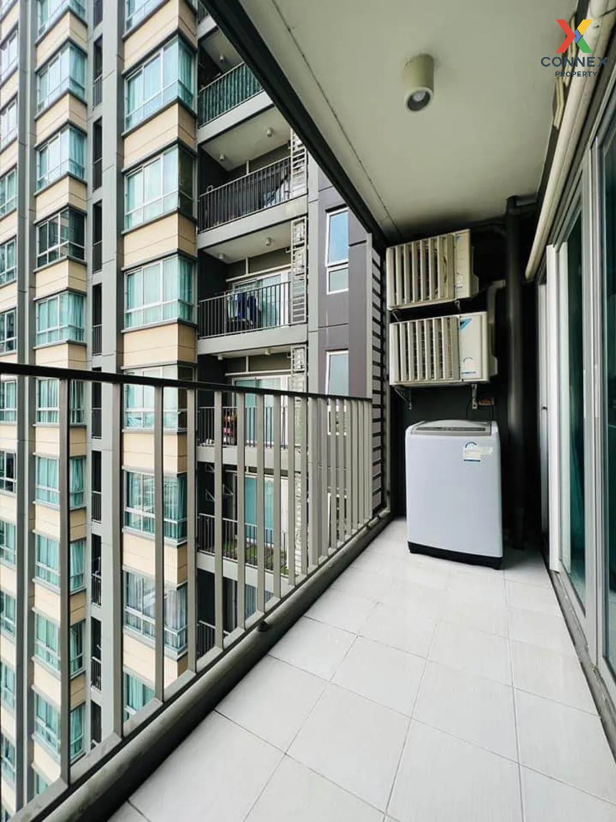 เช่าคอนโด  ยู ดีไลท์ รัตนาธิเบศร์ MRT-ศูนย์ราชการนนทบุรี บางกระสอ