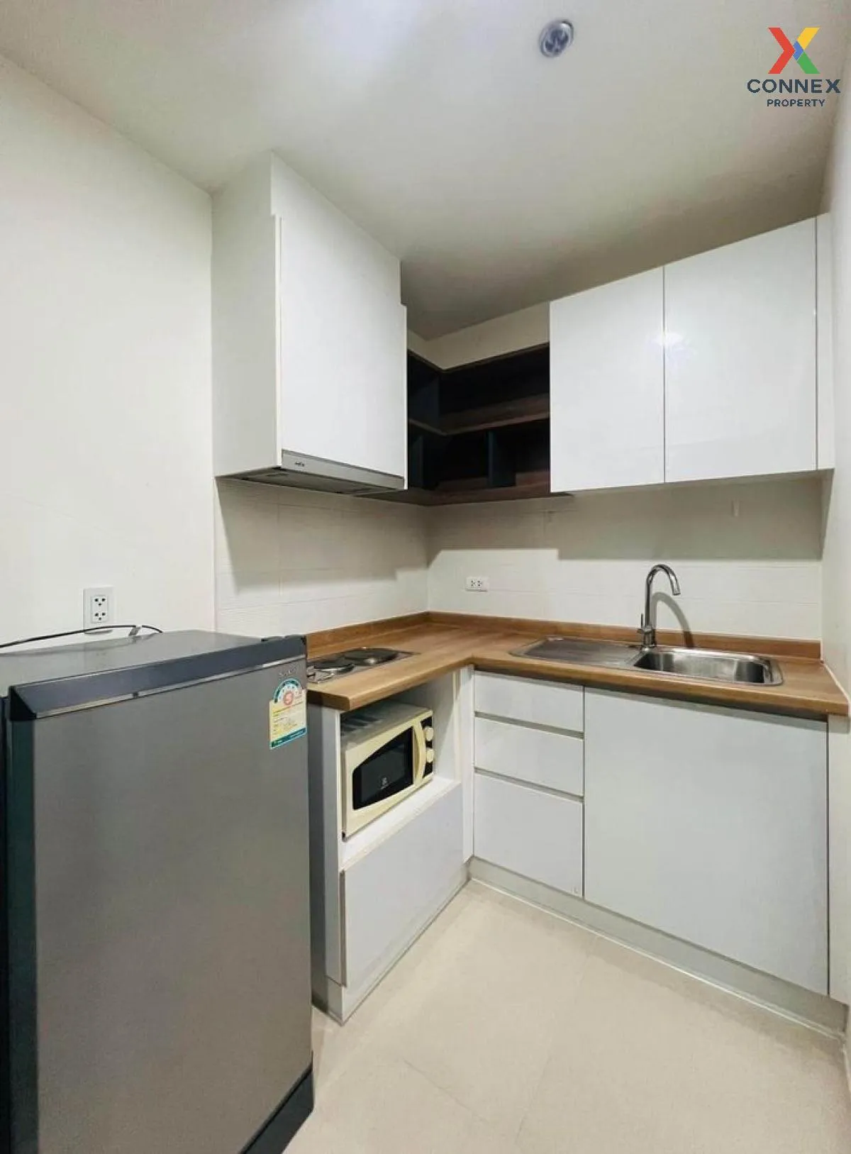 เช่าคอนโด  ยู ดีไลท์ รัตนาธิเบศร์ MRT-ศูนย์ราชการนนทบุรี บางกระสอ 4