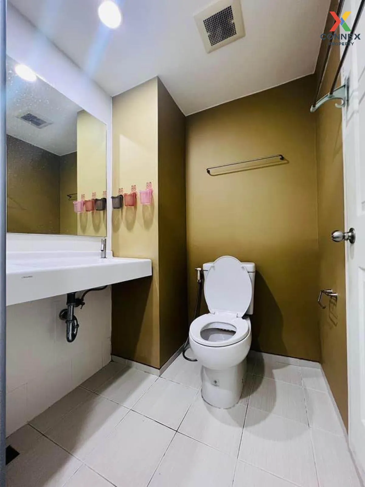 เช่าคอนโด  ยู ดีไลท์ รัตนาธิเบศร์ MRT-ศูนย์ราชการนนทบุรี บางกระสอ