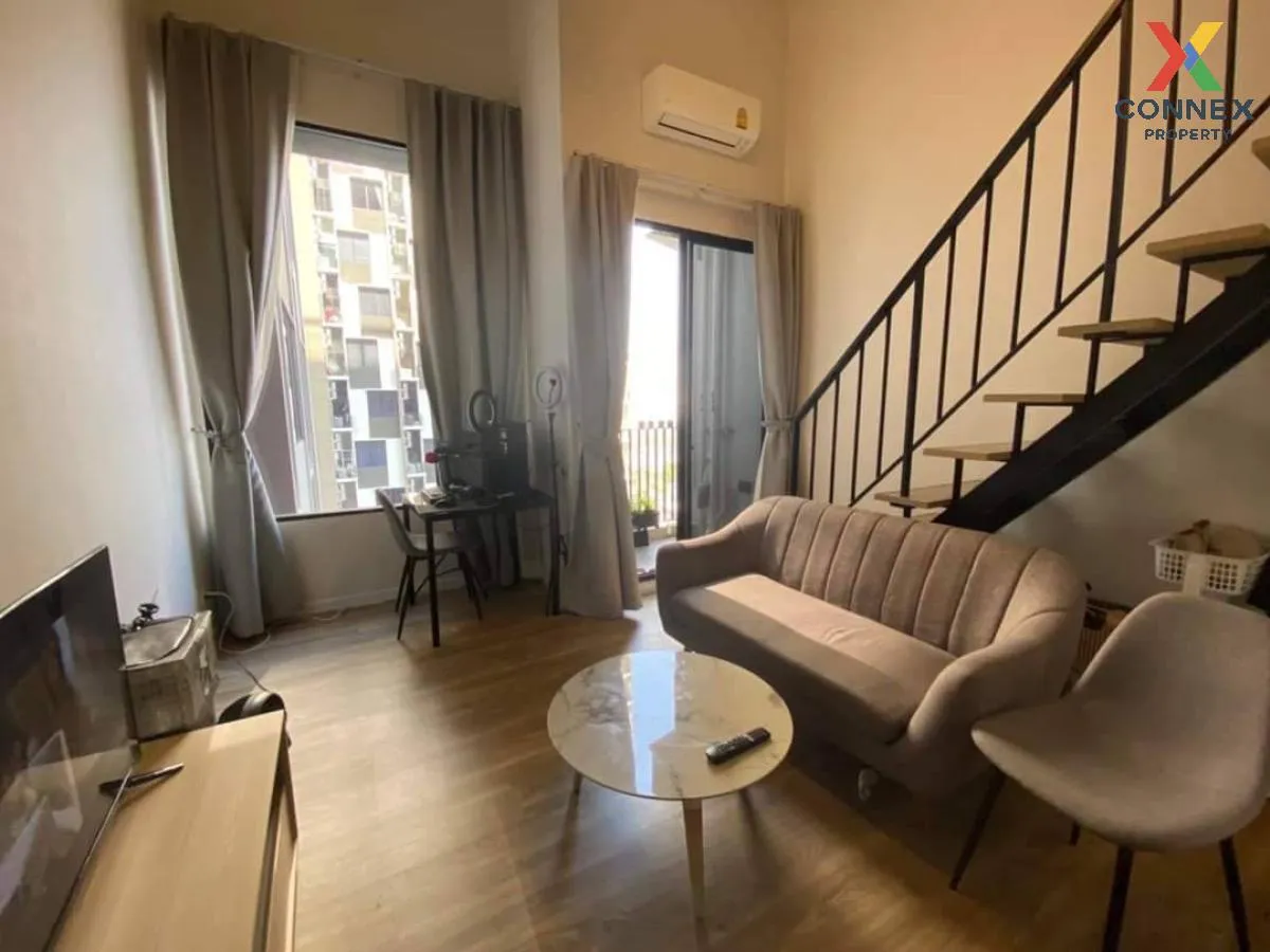 For Sale Condo , Blossom Condo @ Fashion Beyond , Duplex , Khanna 1