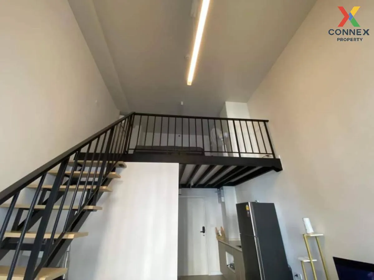 For Sale Condo , Blossom Condo @ Fashion Beyond , Duplex , Khanna 3