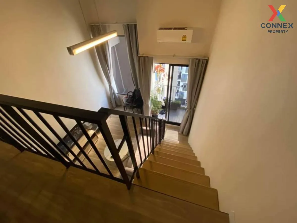 For Sale Condo , Blossom Condo @ Fashion Beyond , Duplex , Khanna 4