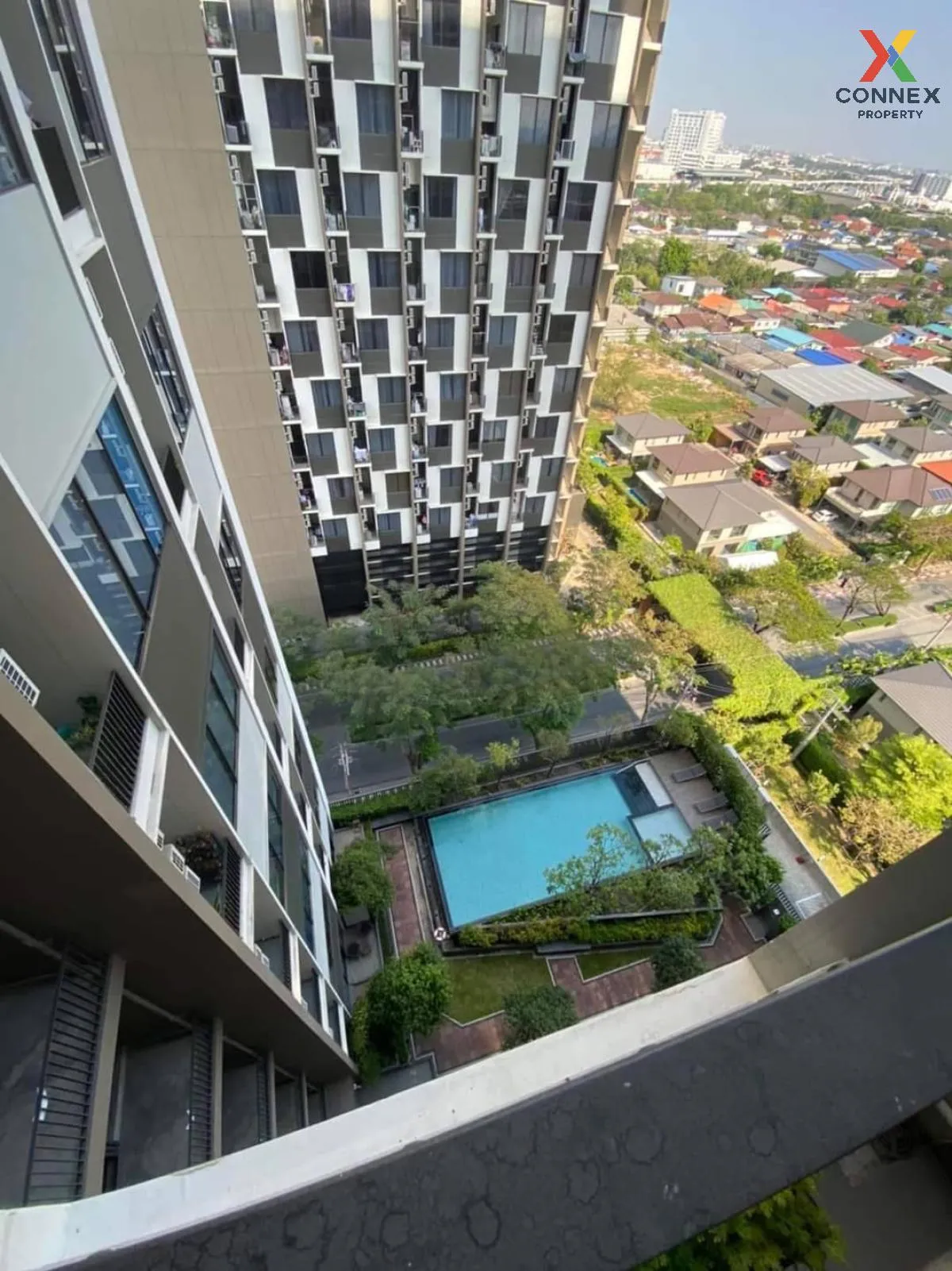 For Sale Condo , Blossom Condo @ Fashion Beyond , Duplex , Khanna