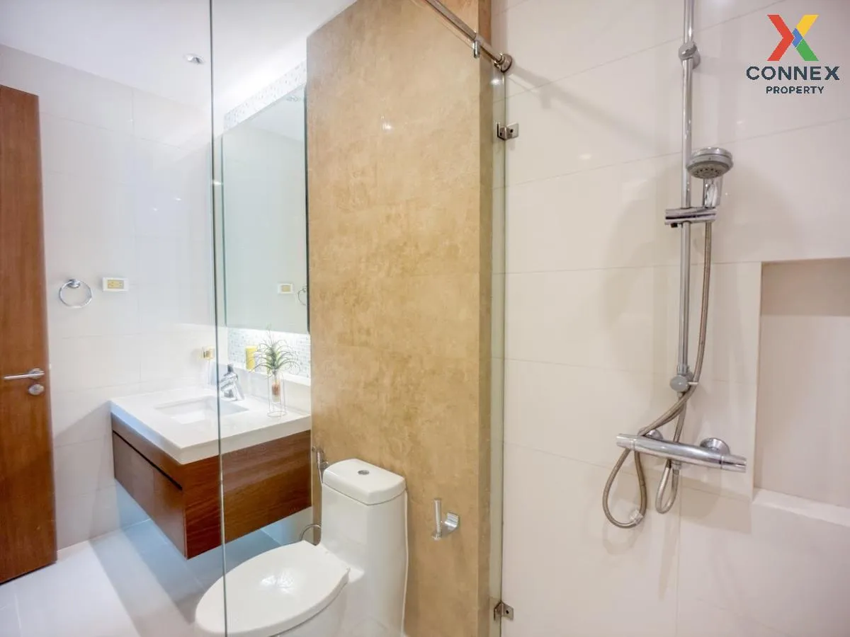 เช่าคอนโด  ไบร์ท สุขุมวิท BTS-พร้อมพงษ์ คลองตัน เขต คลองเตย กรุงเ