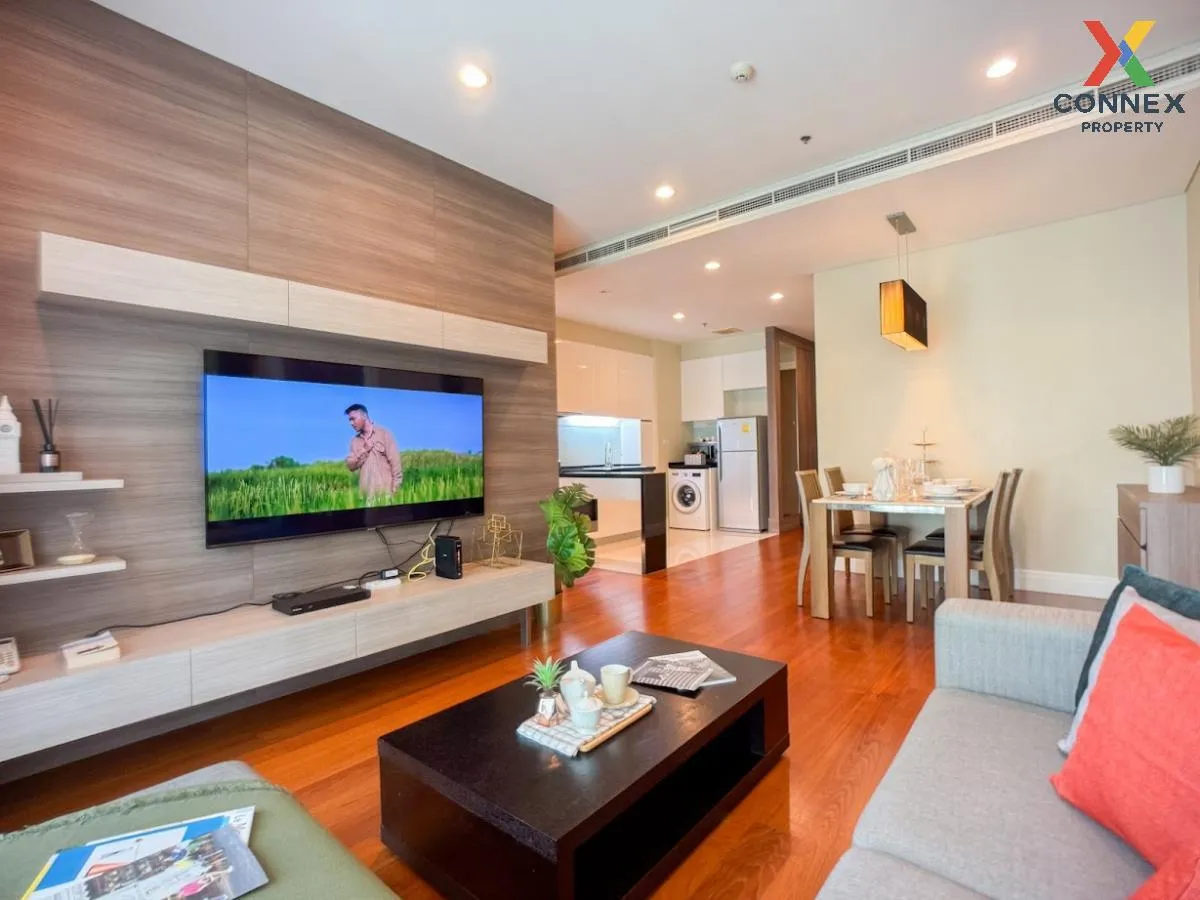 เช่าคอนโด  ไบร์ท สุขุมวิท BTS-พร้อมพงษ์ คลองตัน เขต คลองเตย กรุงเ 2