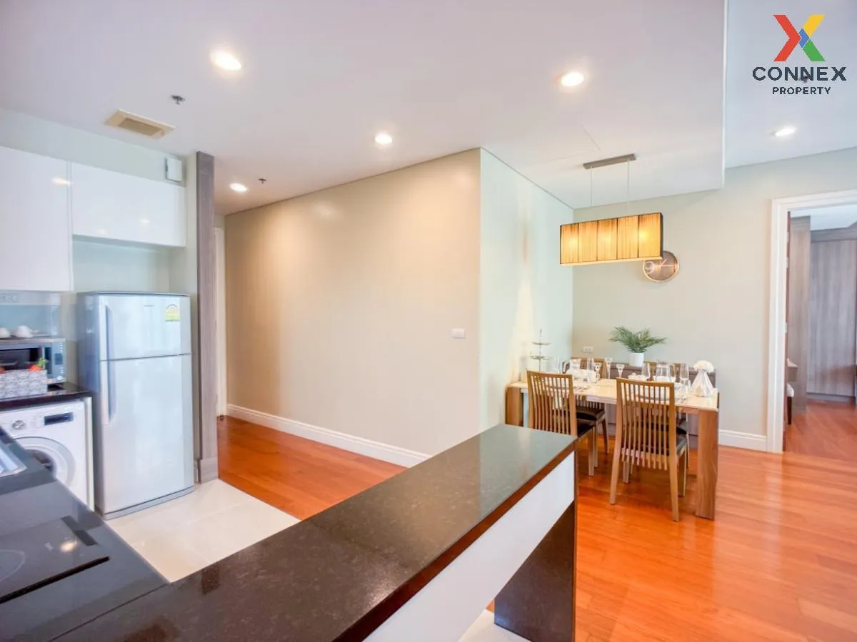 เช่าคอนโด  ไบร์ท สุขุมวิท BTS-พร้อมพงษ์ คลองตัน เขต คลองเตย กรุงเ 4