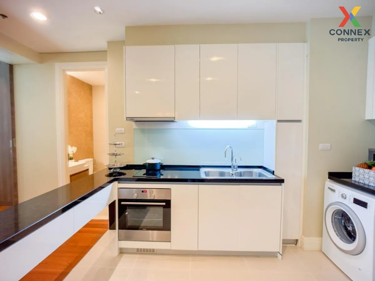 เช่าคอนโด  ไบร์ท สุขุมวิท BTS-พร้อมพงษ์ คลองตัน เขต คลองเตย กรุงเ