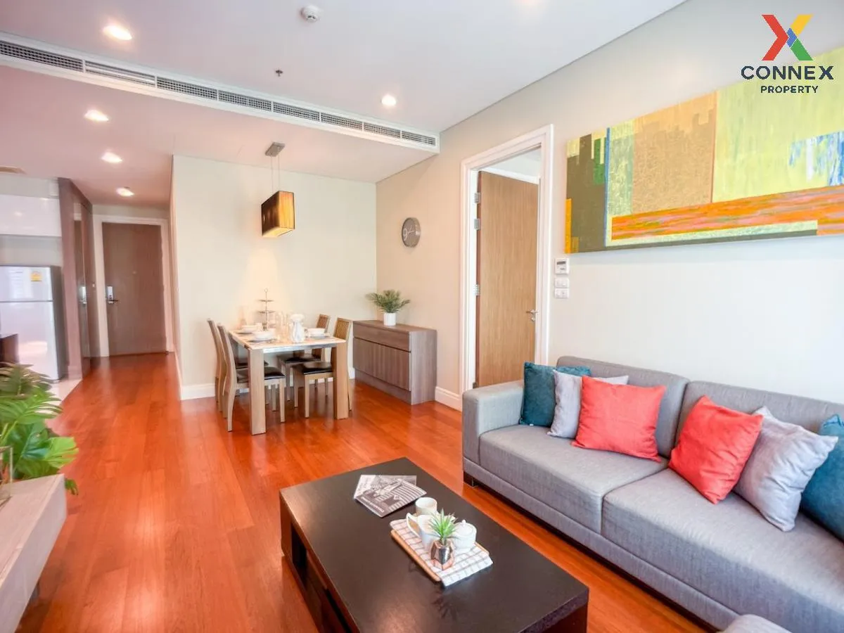 เช่าคอนโด  ไบร์ท สุขุมวิท BTS-พร้อมพงษ์ คลองตัน เขต คลองเตย กรุงเ