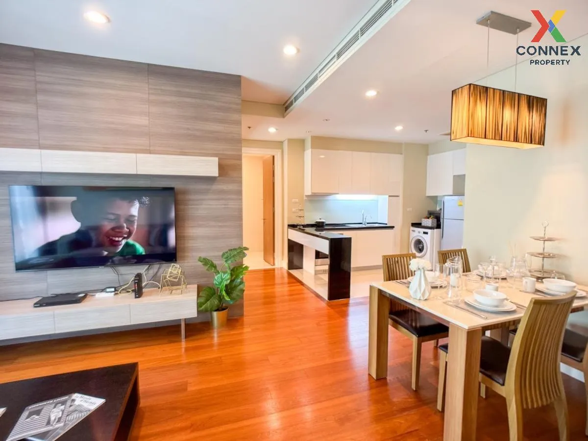 เช่าคอนโด  ไบร์ท สุขุมวิท BTS-พร้อมพงษ์ คลองตัน เขต คลองเตย กรุงเ