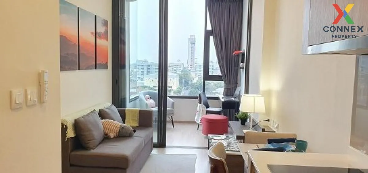 For Rent Condo , Centric Ratchayothin , BTS-Ratchayothin , Chanka 1