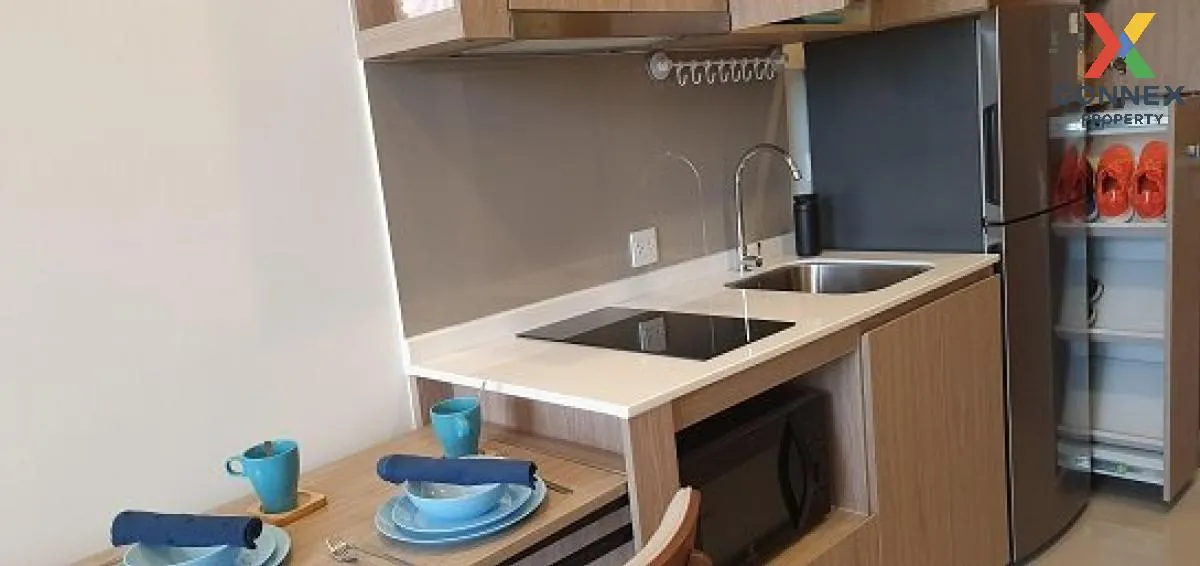 For Rent Condo , Centric Ratchayothin , BTS-Ratchayothin , Chanka 2