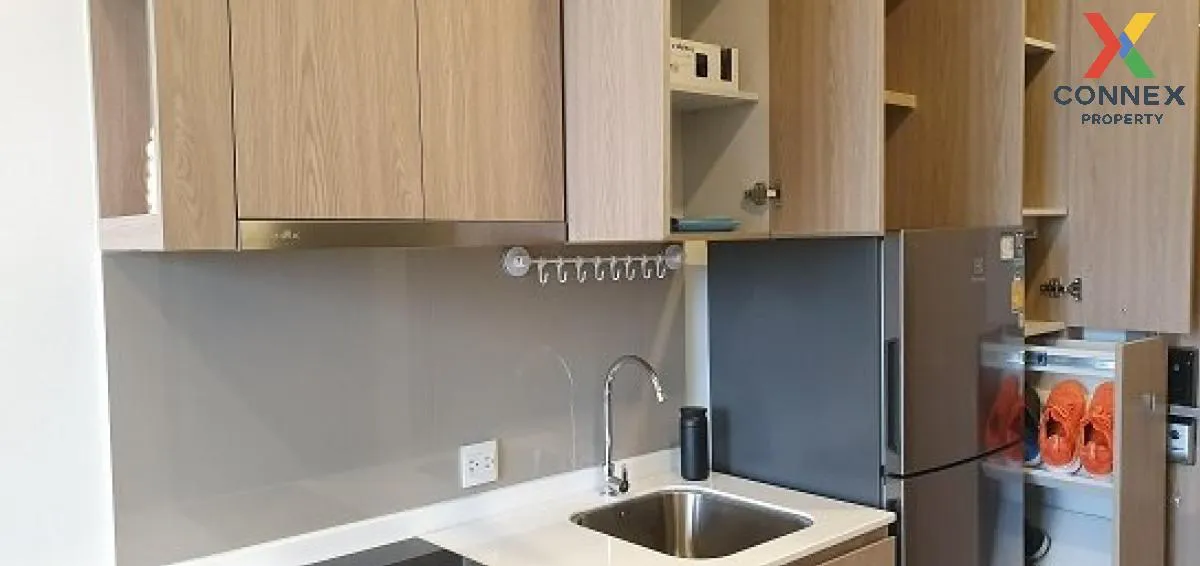 For Rent Condo , Centric Ratchayothin , BTS-Ratchayothin , Chanka 3