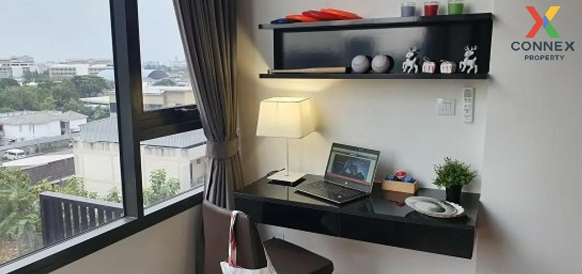 For Rent Condo , Centric Ratchayothin , BTS-Ratchayothin , Chanka 4