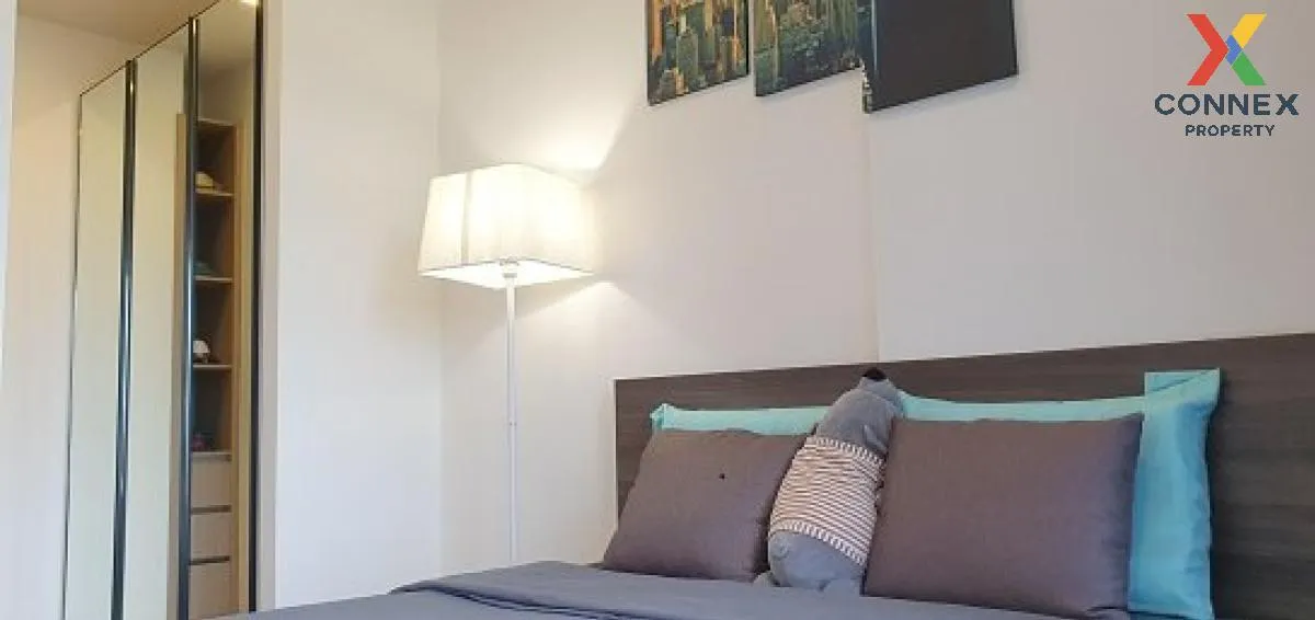 For Rent Condo , Centric Ratchayothin , BTS-Ratchayothin , Chanka