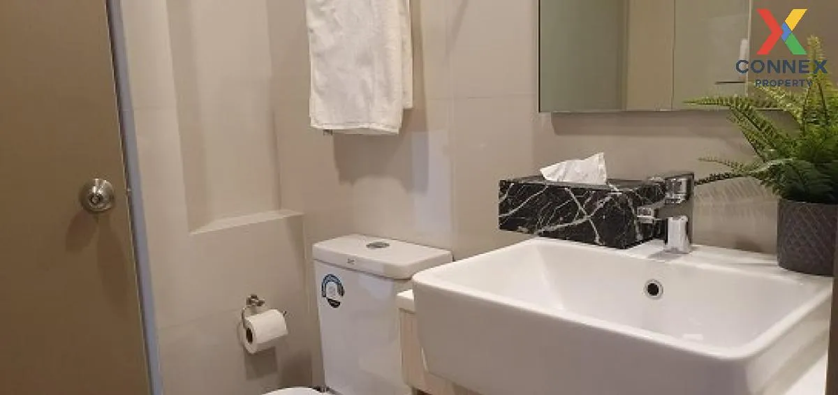 For Rent Condo , Centric Ratchayothin , BTS-Ratchayothin , Chanka