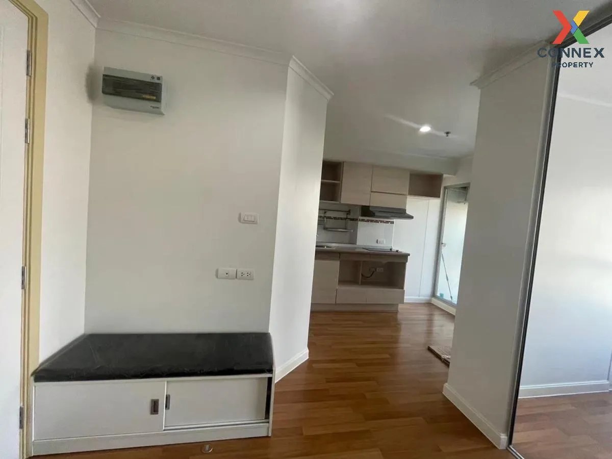 For Rent Condo , Lumpini Place Rama 4 - Kluaynamthai , BTS-Phra K 2