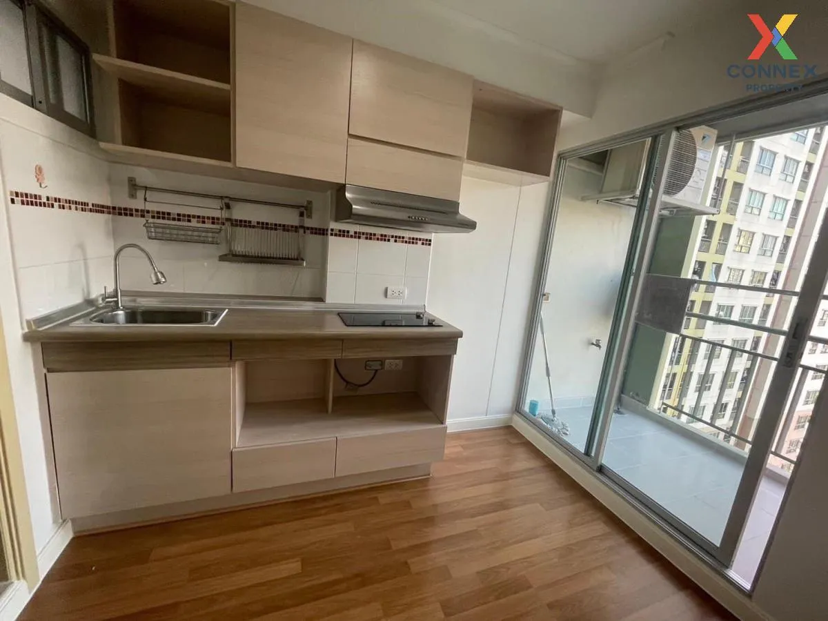 For Rent Condo , Lumpini Place Rama 4 - Kluaynamthai , BTS-Phra K 4