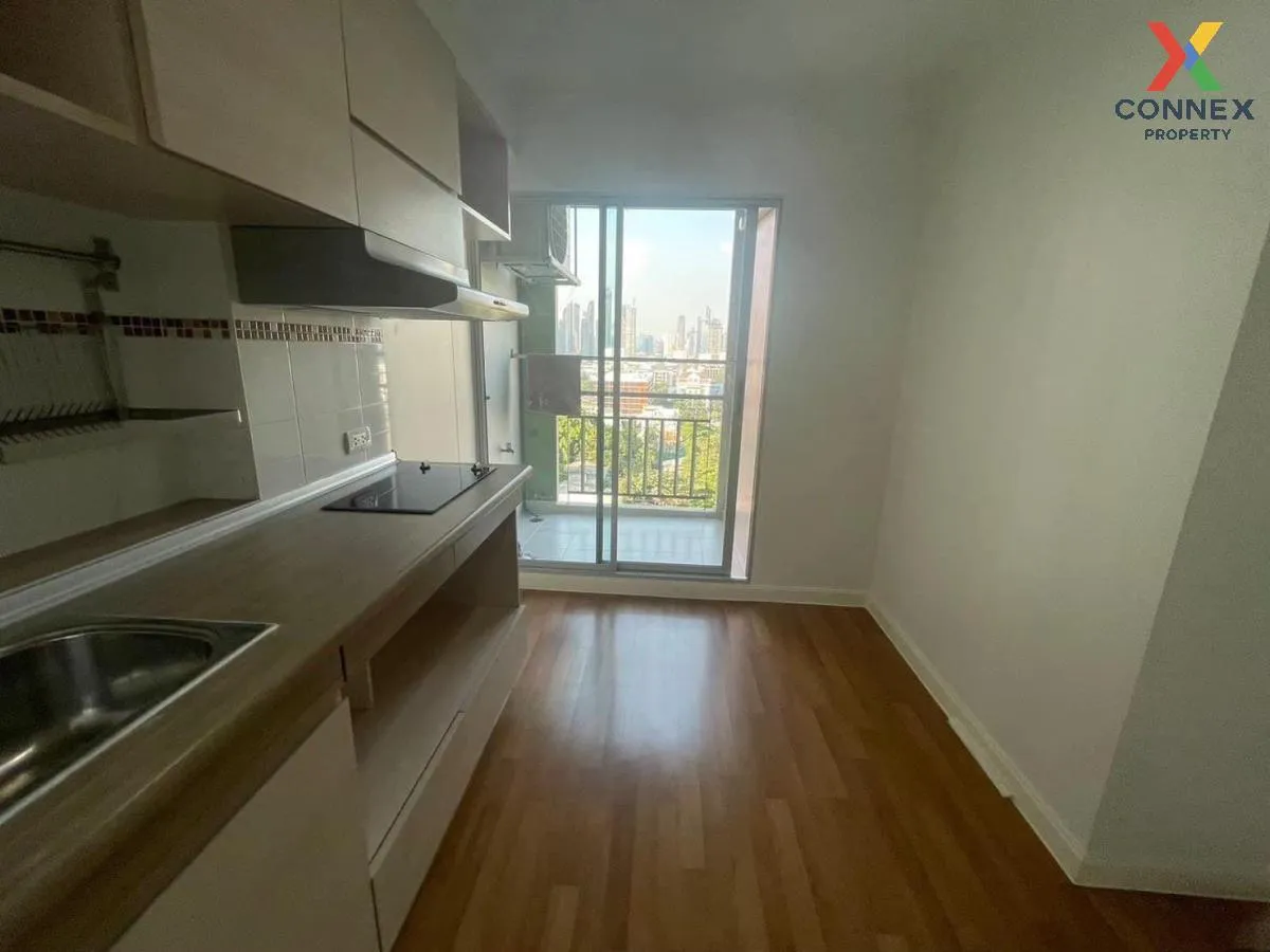 For Rent Condo , Lumpini Place Rama 4 - Kluaynamthai , BTS-Phra K