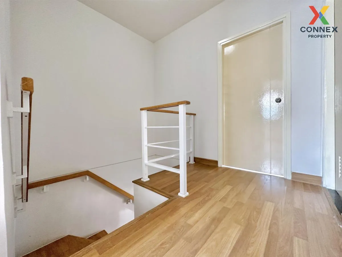 For Sale Townhouse/Townhome  , The Connect Suvarnabhumi 3 , Racha For Sale Townhouse/Townhome  , The Connect Suvarnabhumi 3 , Racha