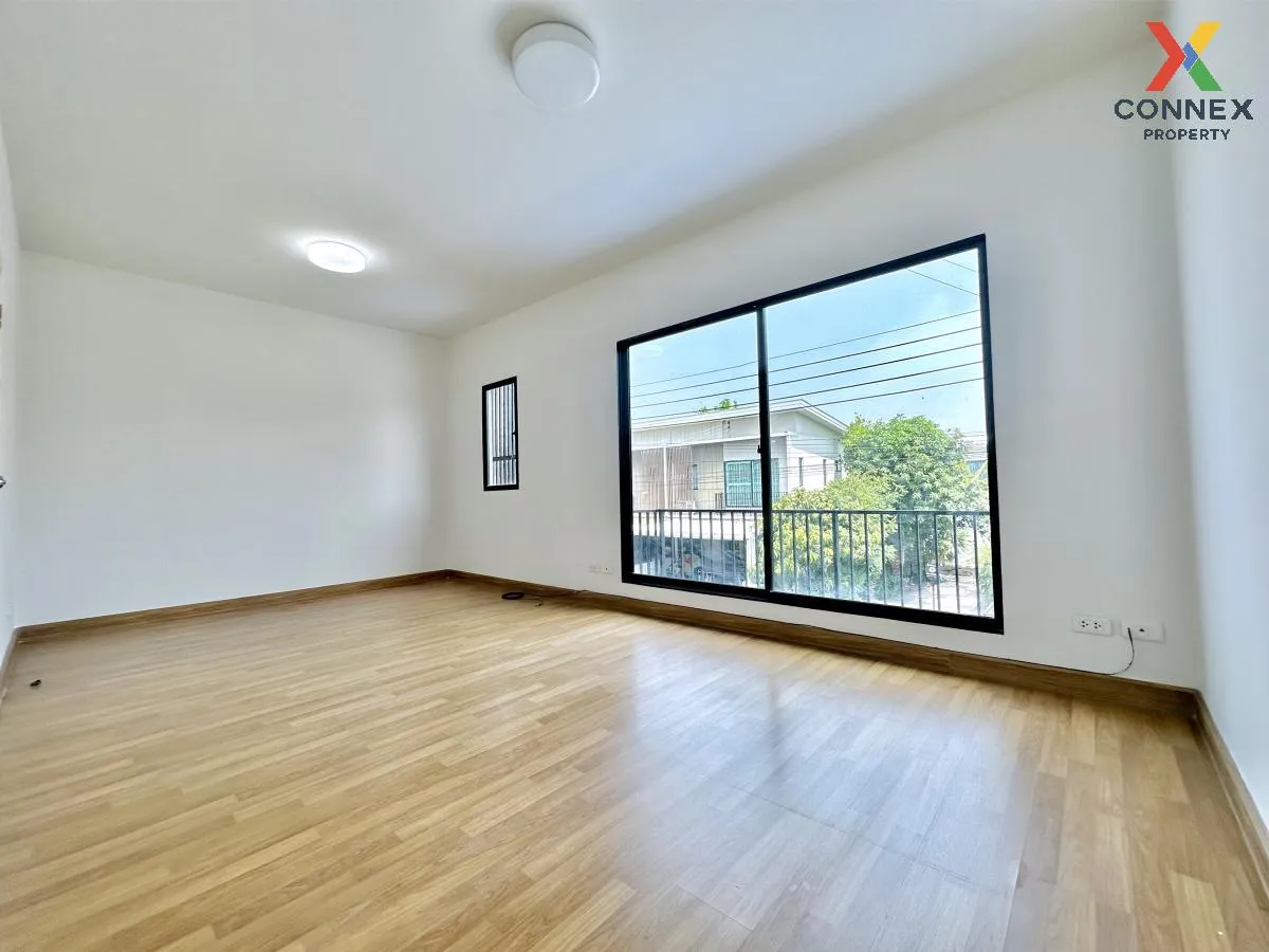 For Sale Townhouse/Townhome  , The Connect Suvarnabhumi 3 , Racha For Sale Townhouse/Townhome  , The Connect Suvarnabhumi 3 , Racha