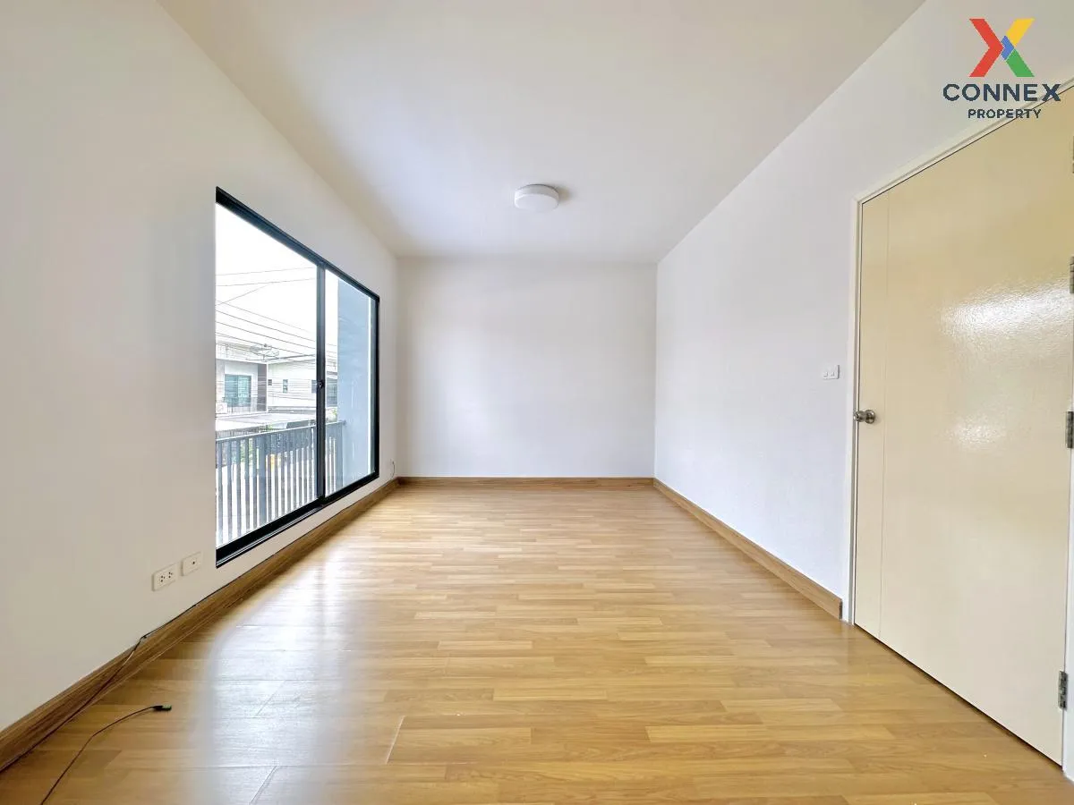 For Sale Townhouse/Townhome  , The Connect Suvarnabhumi 3 , Racha For Sale Townhouse/Townhome  , The Connect Suvarnabhumi 3 , Racha