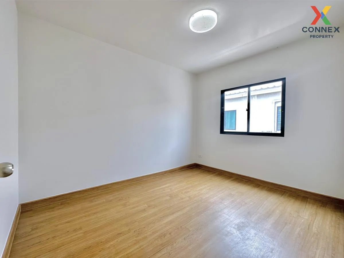 For Sale Townhouse/Townhome  , The Connect Suvarnabhumi 3 , Racha For Sale Townhouse/Townhome  , The Connect Suvarnabhumi 3 , Racha