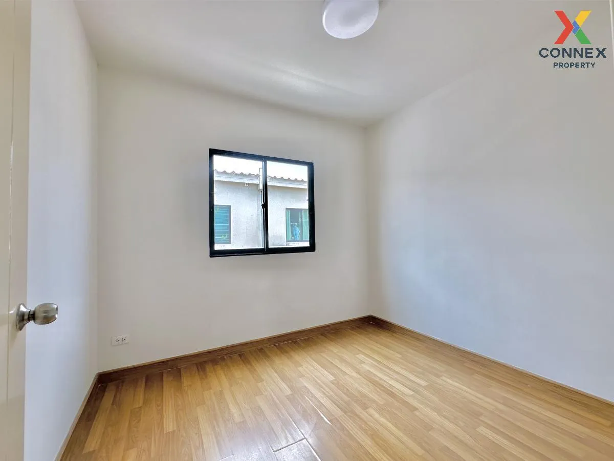 For Sale Townhouse/Townhome  , The Connect Suvarnabhumi 3 , Racha For Sale Townhouse/Townhome  , The Connect Suvarnabhumi 3 , Racha