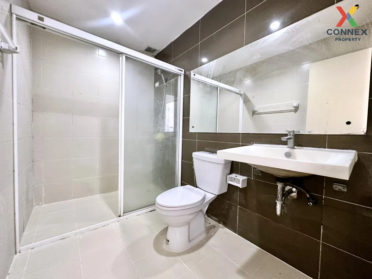 For Sale Townhouse/Townhome  , The Connect Suvarnabhumi 3 , Racha For Sale Townhouse/Townhome  , The Connect Suvarnabhumi 3 , Racha