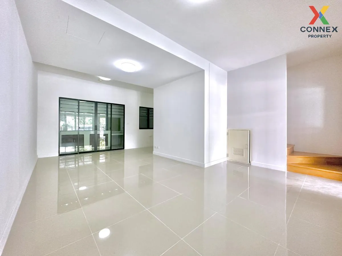 For Sale Townhouse/Townhome  , The Connect Suvarnabhumi 3 , Racha For Sale Townhouse/Townhome  , The Connect Suvarnabhumi 3 , Racha