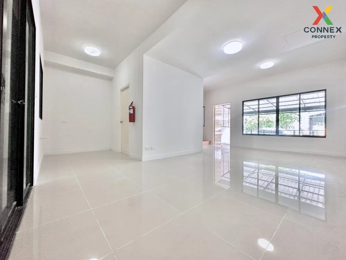 For Sale Townhouse/Townhome  , The Connect Suvarnabhumi 3 , Racha For Sale Townhouse/Townhome  , The Connect Suvarnabhumi 3 , Racha