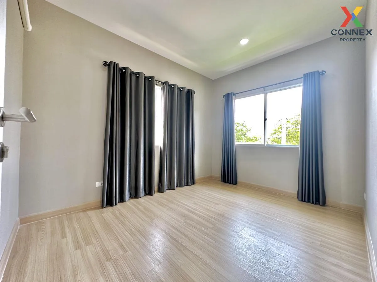 For Sale House , Perfect Park Ratchaphruek-Pathum Thani , Bang Du