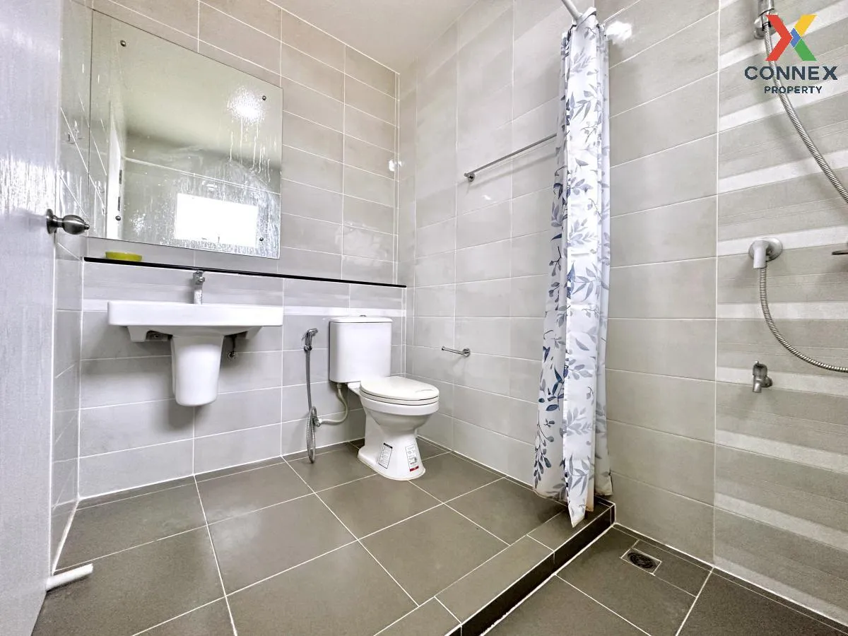 For Sale House , Perfect Park Ratchaphruek-Pathum Thani , Bang Du