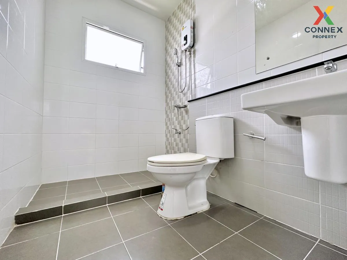 For Sale House , Perfect Park Ratchaphruek-Pathum Thani , Bang Du