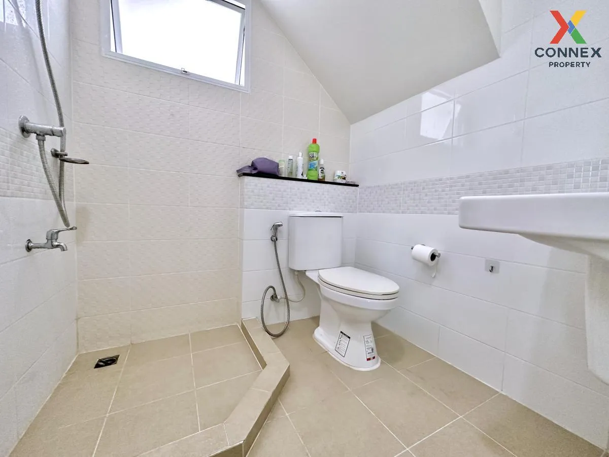 For Sale House , Perfect Park Ratchaphruek-Pathum Thani , Bang Du