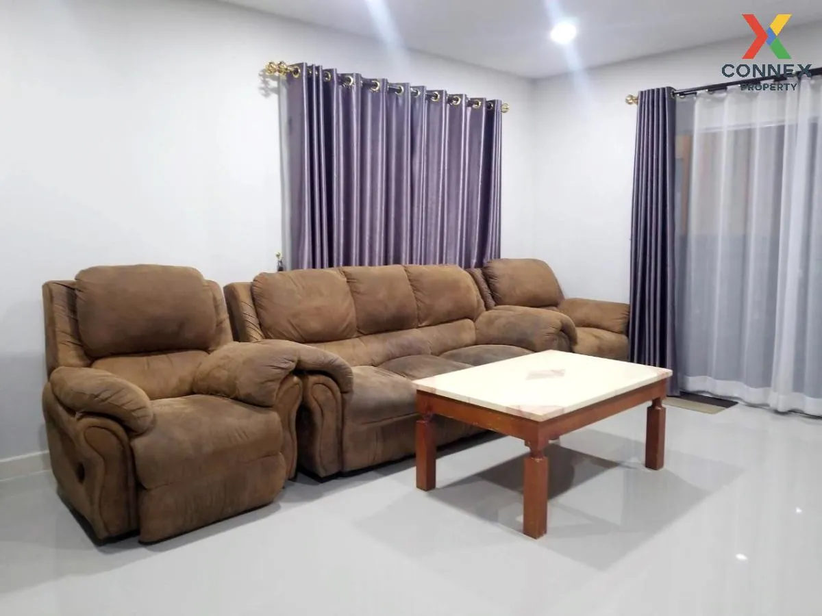 For Sale House , Perfect Park Ratchaphruek-Pathum Thani , Bang Du 4