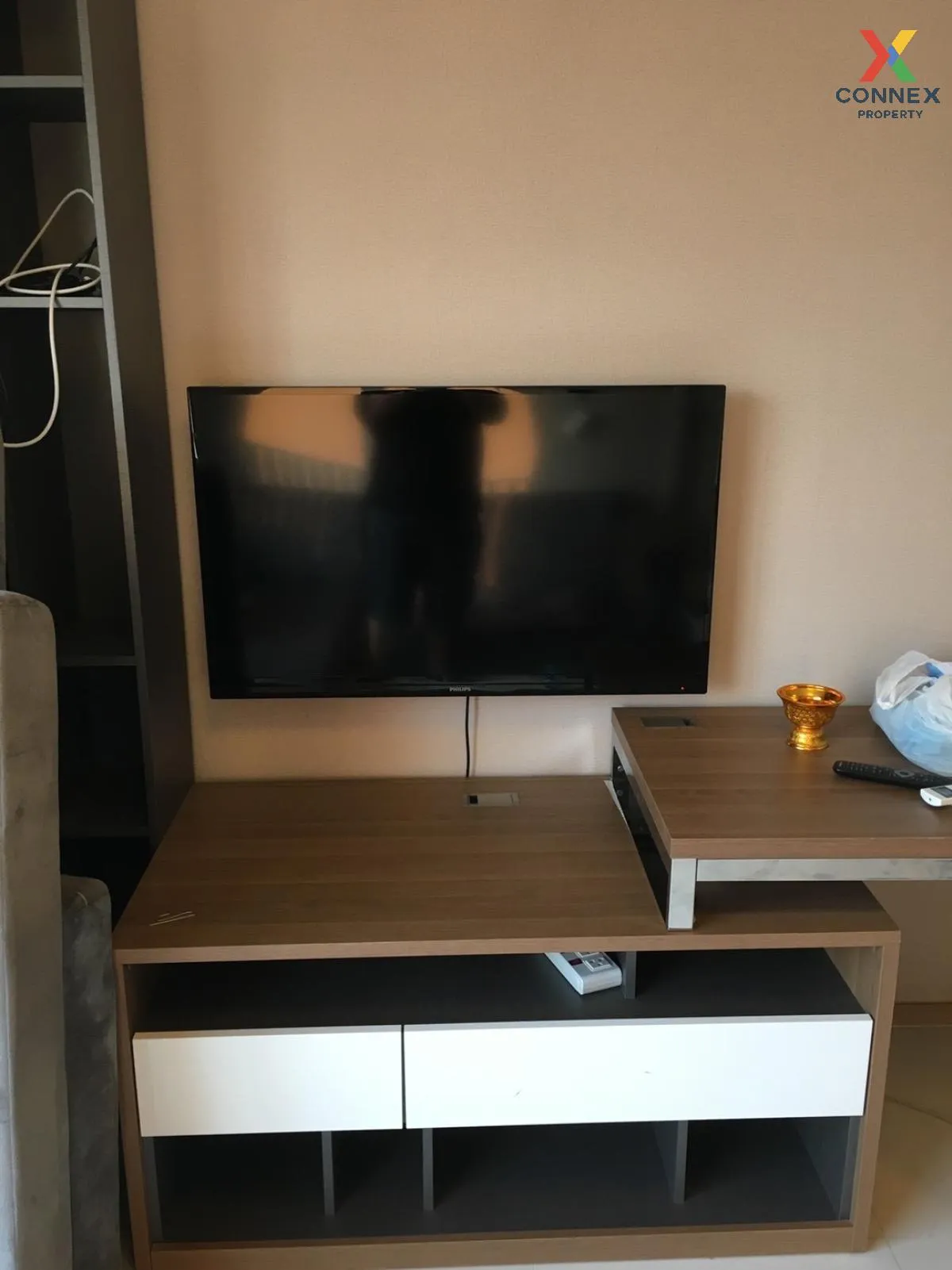 เช่าคอนโด  ฟิวส์ โมเบียส สวนหลวง เขต สวนหลวง กรุงเทพ CX-96075 3