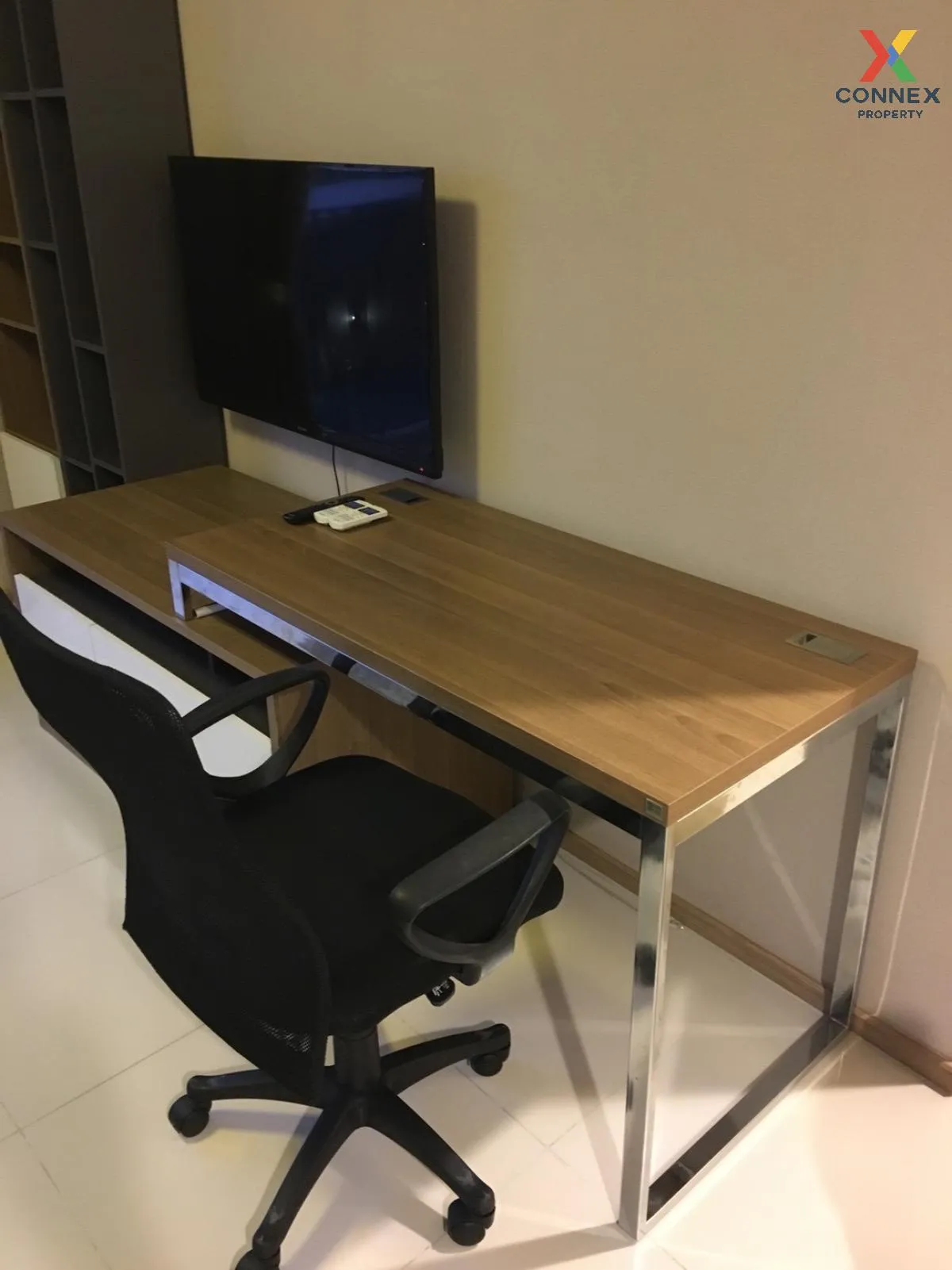 เช่าคอนโด  ฟิวส์ โมเบียส สวนหลวง เขต สวนหลวง กรุงเทพ CX-96075 4